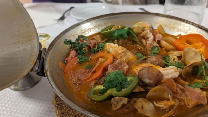 Dallas Restaurant - 9