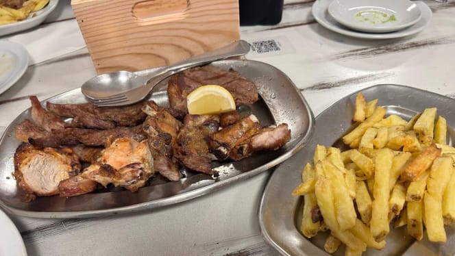 Dallas Restaurant - 6