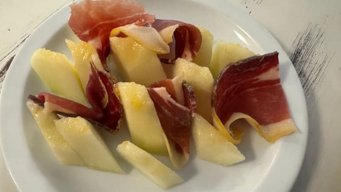 Dallas Restaurant - 4