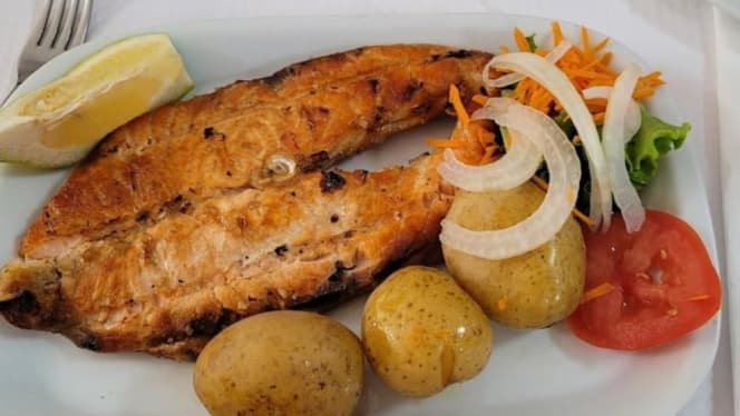 Dallas Restaurant - 8