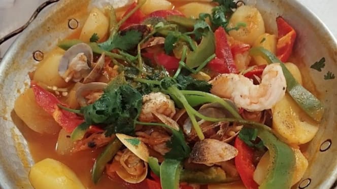 Dallas Restaurant - 7