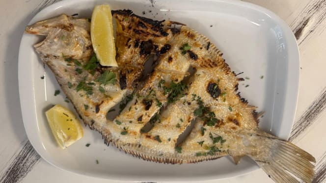 Dallas Restaurant - 2