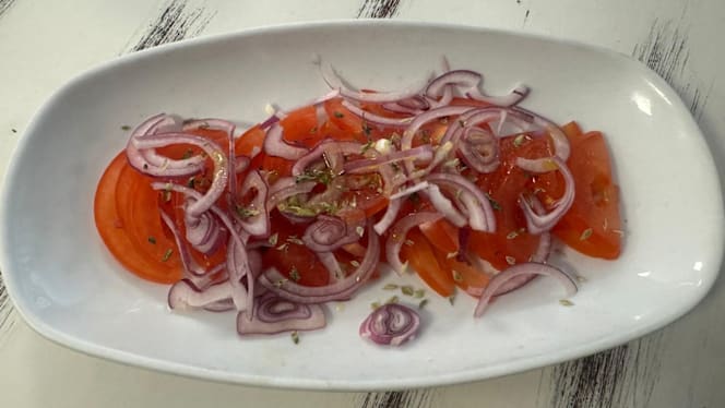 Dallas Restaurant - 3