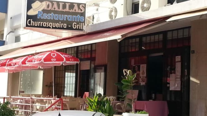 Dallas Restaurant - 0