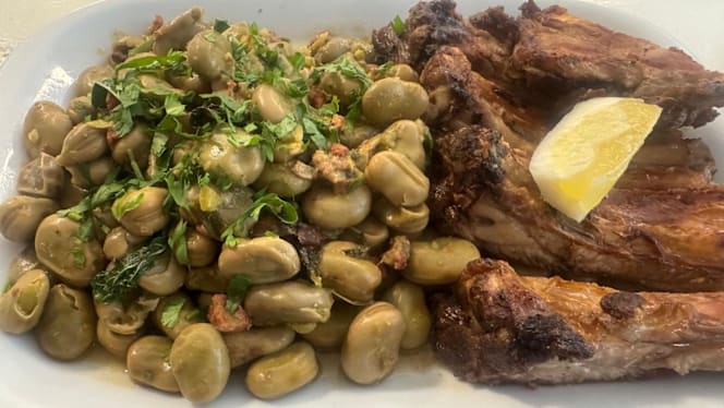 Dallas Restaurant - 1