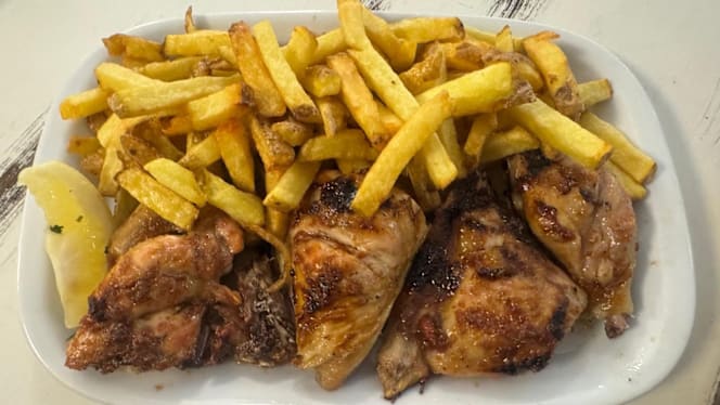 Dallas Restaurant - 5