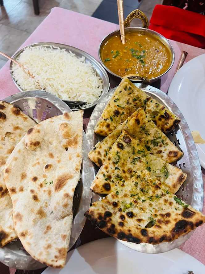 Ristorante Indiano Gandhi - 3