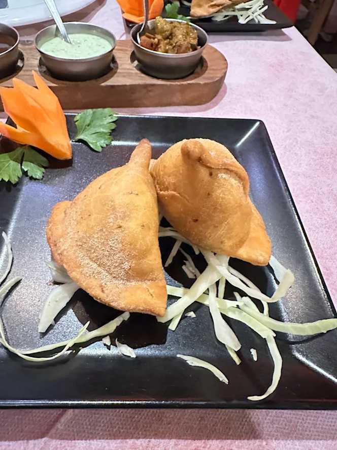 Ristorante Indiano Gandhi - 4