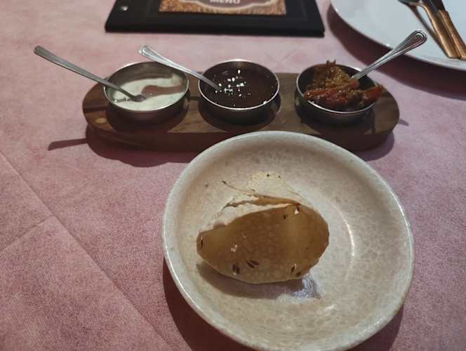 Ristorante Indiano Gandhi - 2