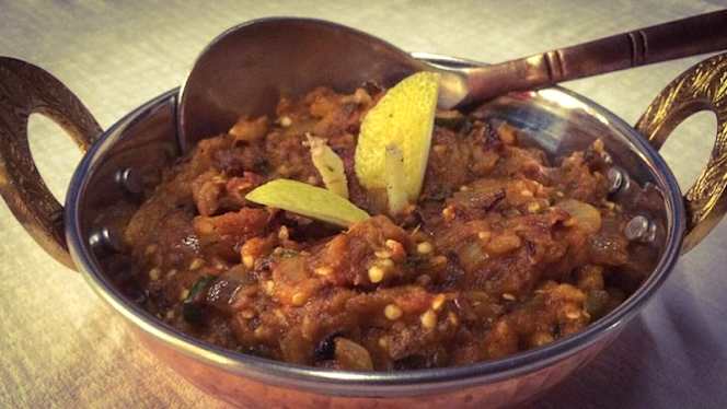 Ristorante Indiano Gandhi - 6