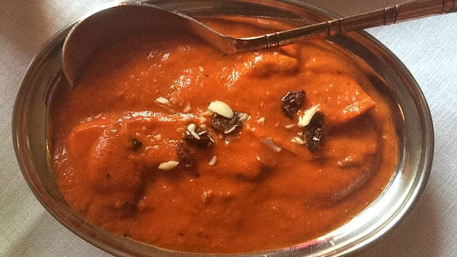 Ristorante Indiano Gandhi - 7