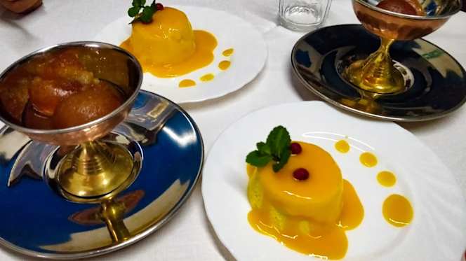 Ristorante Indiano Gandhi - 5