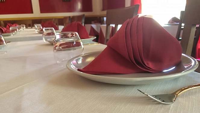 Ristorante Indiano Gandhi - 0