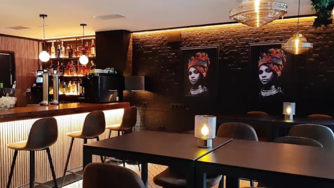 Da Morena Pozuelo - 0