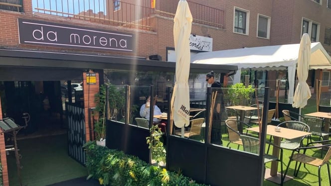 Da Morena Pozuelo - 5