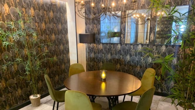 Da Morena Pozuelo - 6