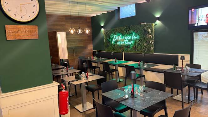 Pub Grill Gambardella - 3