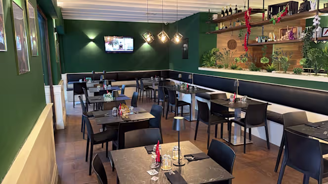 Pub Grill Gambardella - 1