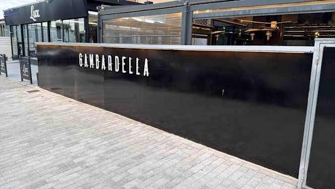 Pub Grill Gambardella - 4