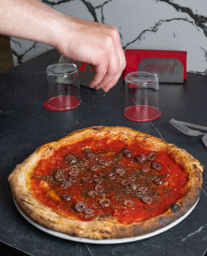 Pub Grill Gambardella - Aversa - 3