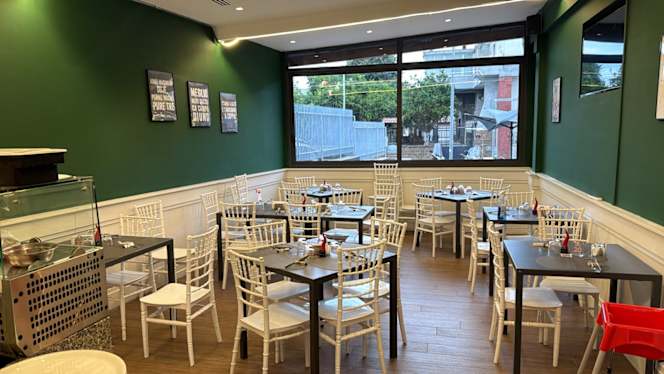 Pub Grill Gambardella - 5