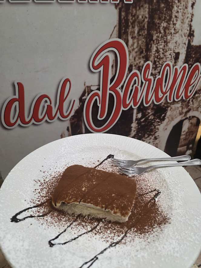 Dal Barone - 1