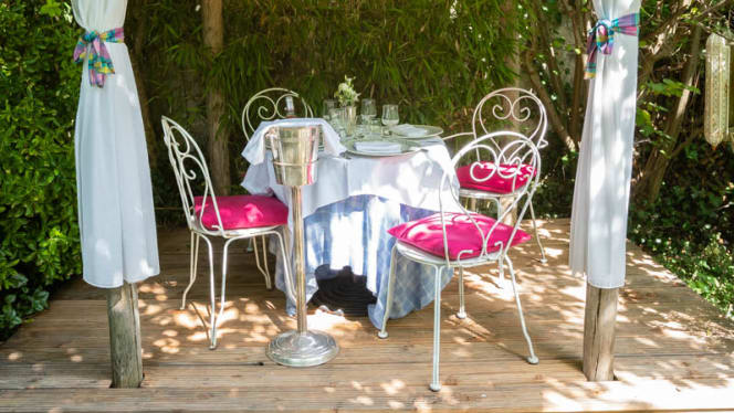 La Case de Babette - 3