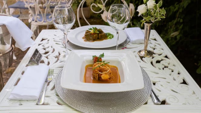 La Case de Babette - 1