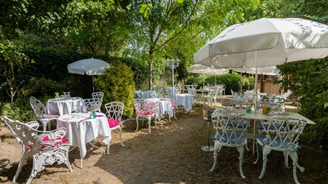 La Case de Babette - 6