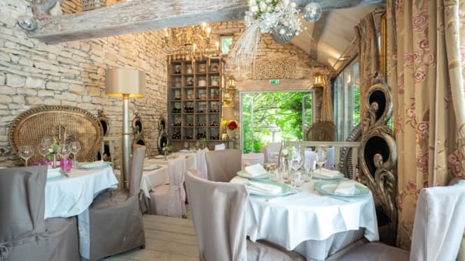 La Case de Babette - 8