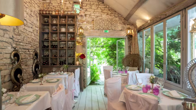 La Case de Babette - 0