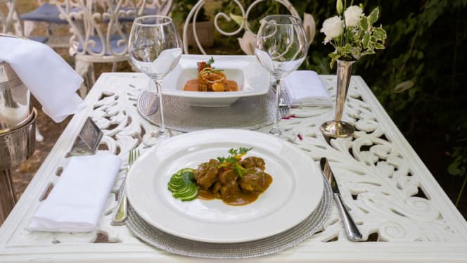 La Case de Babette - 9