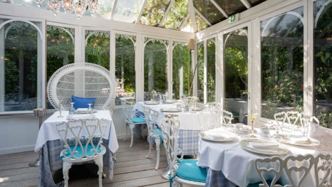 La Case de Babette - 2