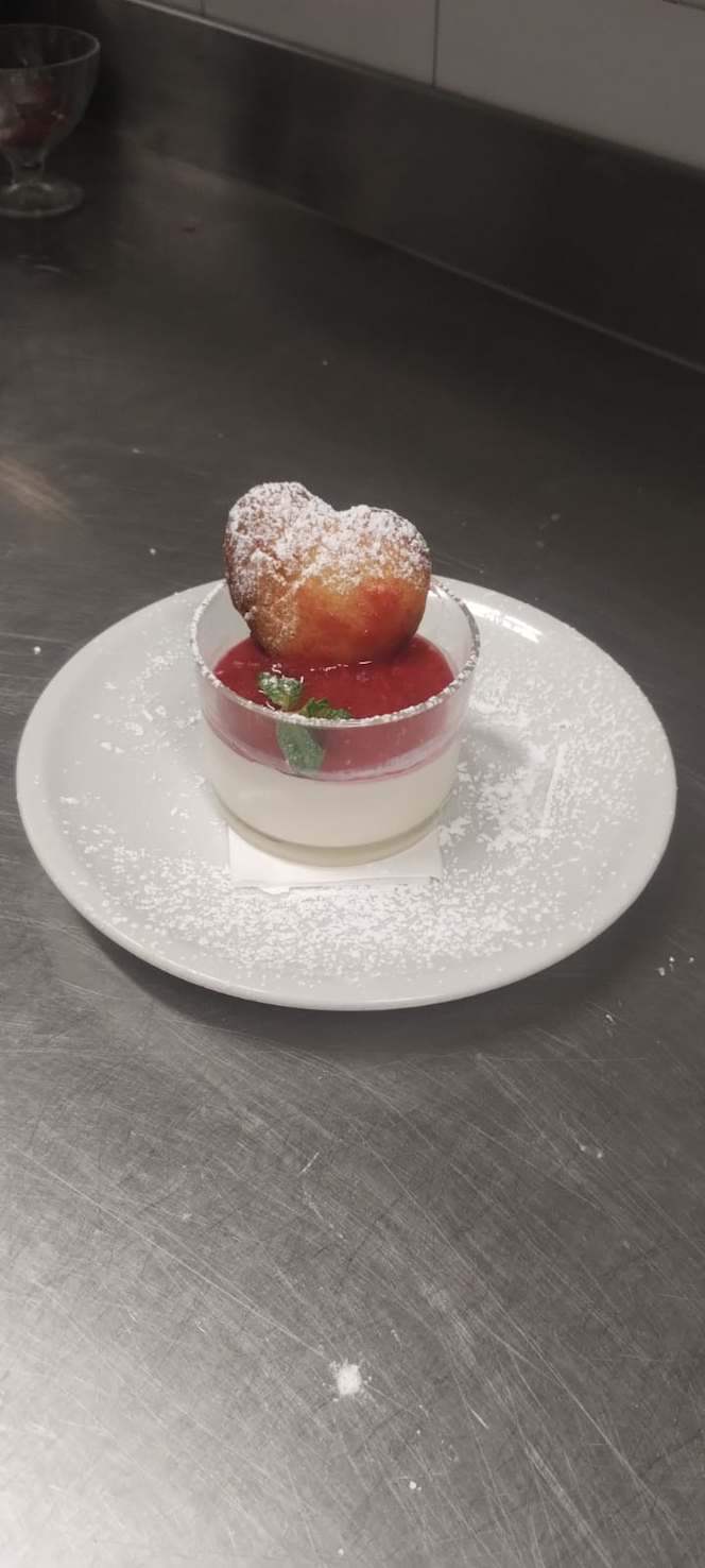 Antica Trattoria Mulazzani - 8