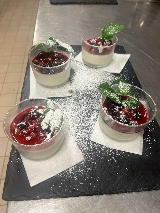 Antica Trattoria Mulazzani - 3