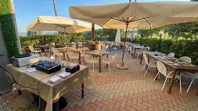 Antica Trattoria Mulazzani - 6