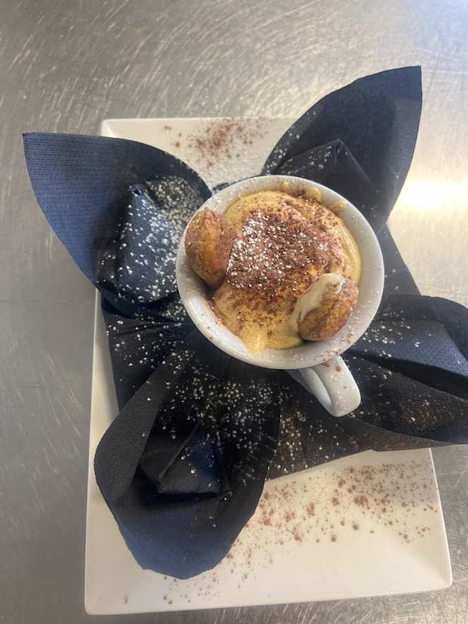 Antica Trattoria Mulazzani - 5