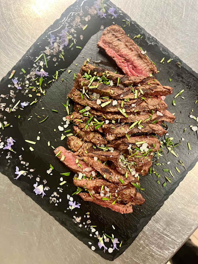 Antica Trattoria Mulazzani - 4