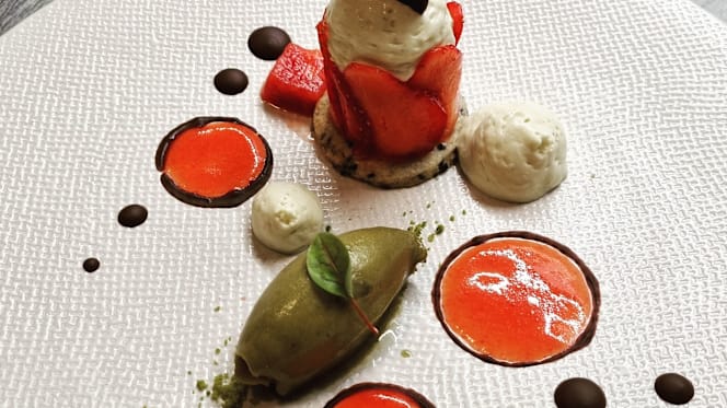 La Pinte du Paradis - Brasserie - 2