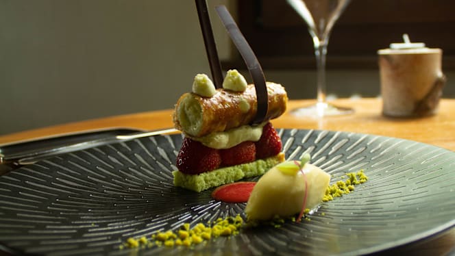 La Pinte du Paradis - Brasserie - 6