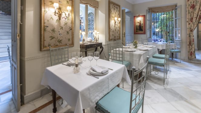 Casa Manolo León - 5