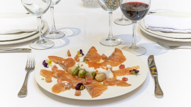 Casa Manolo León - 0