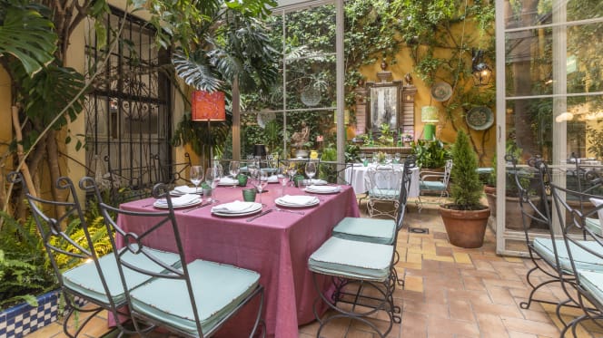 Casa Manolo León - 7