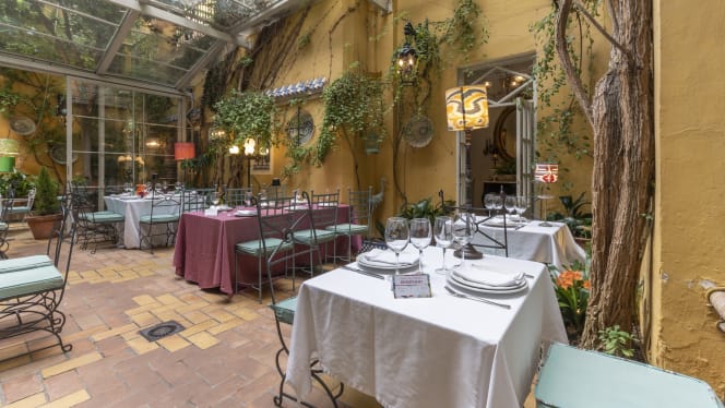 Casa Manolo León - 3