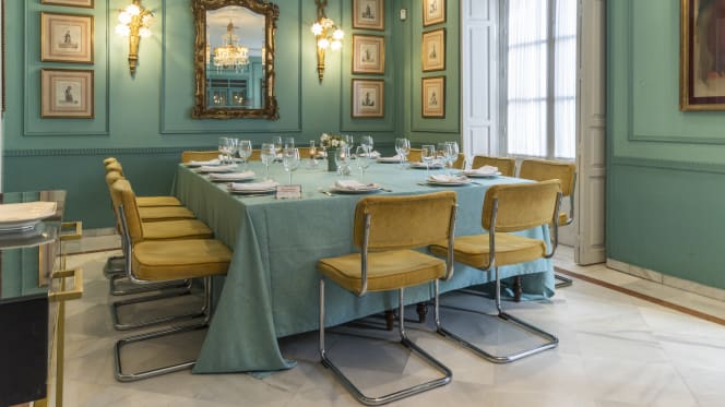 Casa Manolo León - 2