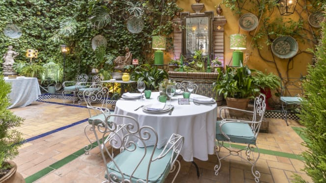 Casa Manolo León - 4