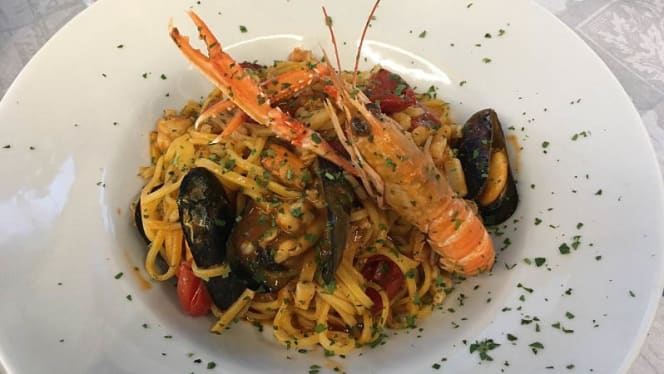 Brezza di Mare - Cattolica - 0