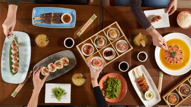 Bomaki Sempione - Milano - 0