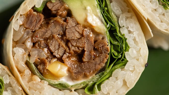 Bomaki Sempione - Milano - 2