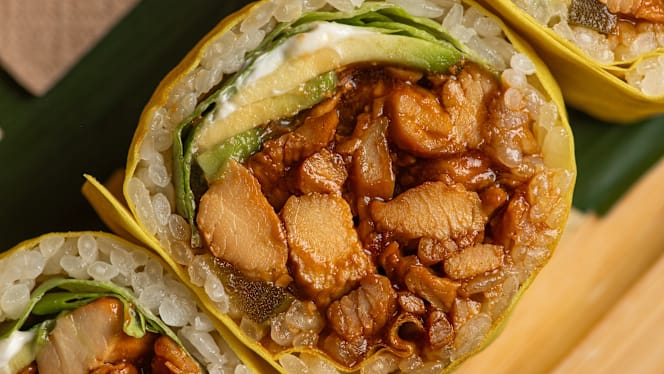 Bomaki Sempione - Milano - 1